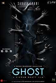 Ghost 2019 dubb in Hindi PreDvd
